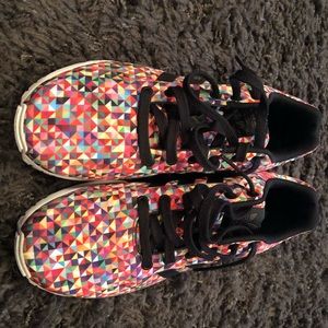 Adidas ZX Flux Multi-Color Prism